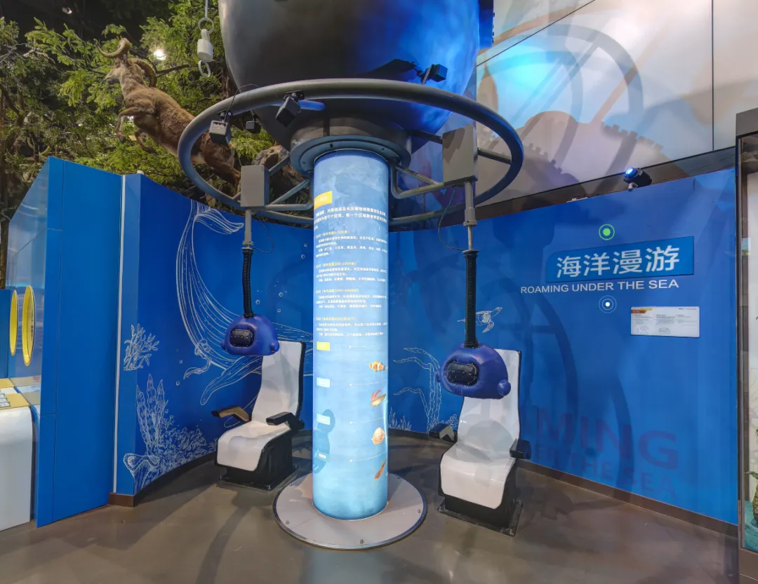 河南省科技馆新馆