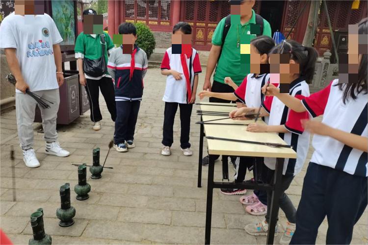 嘉应观研学旅行实践基地