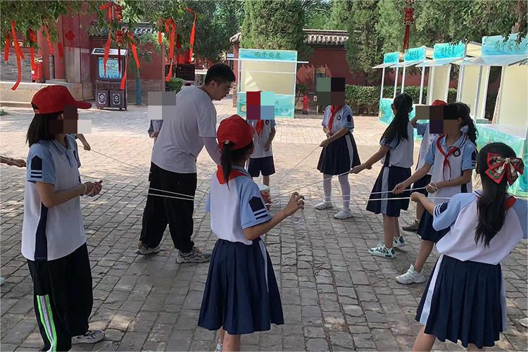 嘉应观研学旅行实践基地