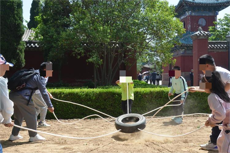 嘉应观研学旅行实践基地