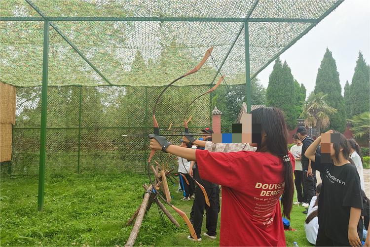 嘉应观研学旅行实践基地