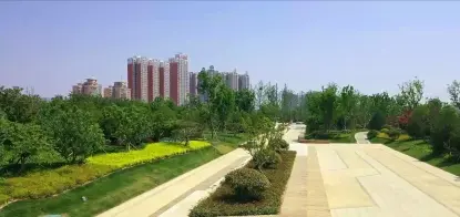 南水北调•天河公园研学线路半日研学线路