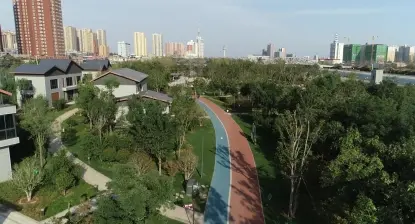 南水北调•天河公园研学线路半日研学线路