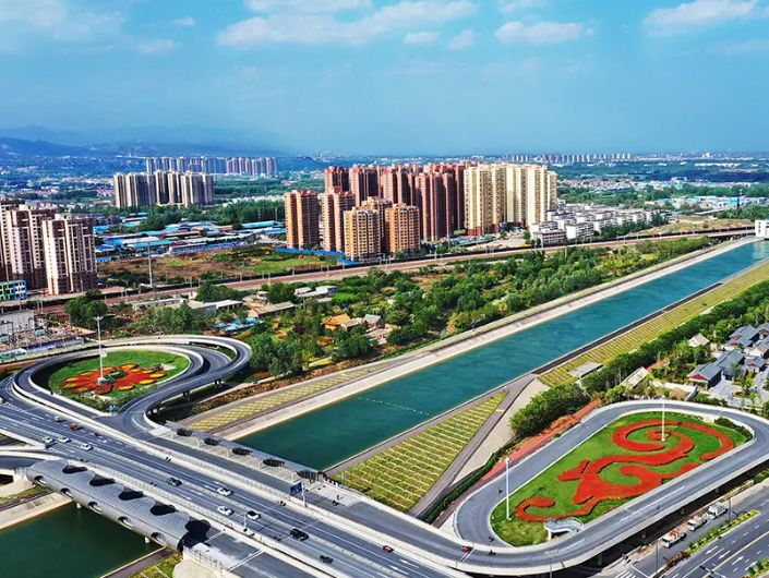 南水北调•天河公园研学线路半日研学线路