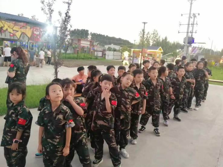 和生森林动物乐园与老农民种植专业合作社1日研学线路
