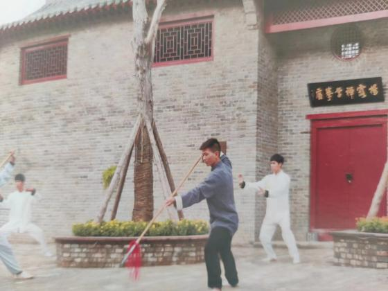 和生森林动物乐园+陈家沟景区研学实践教育基地1日研学线路