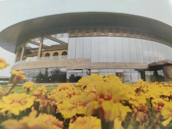 和生森林动物乐园+陈家沟景区研学实践教育基地1日研学线路