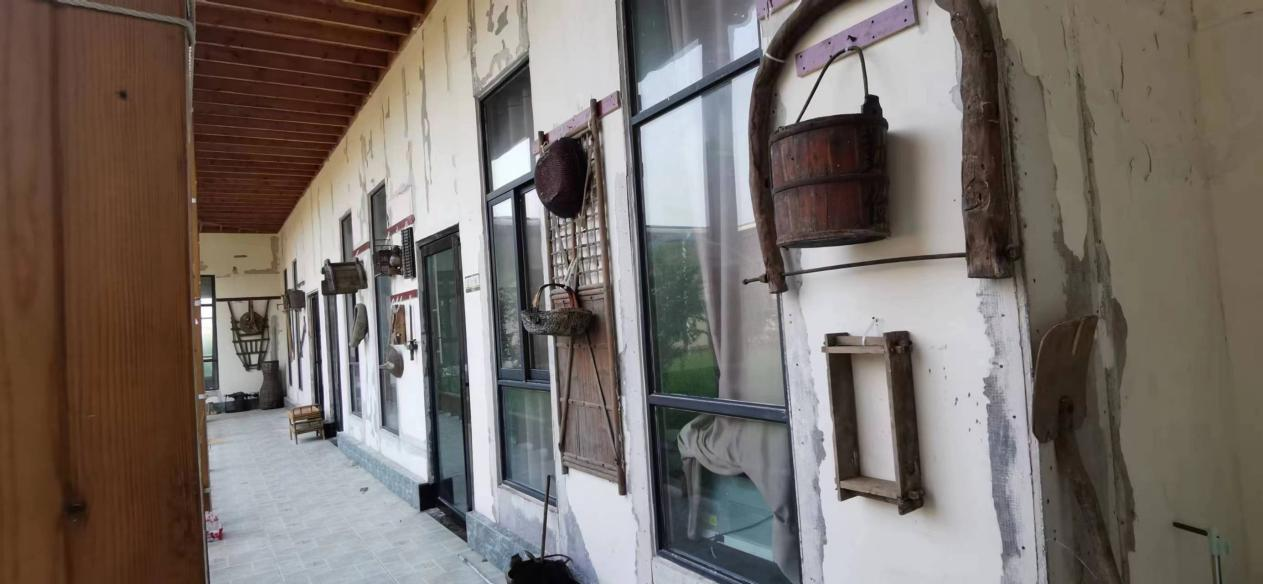 博爱源生态农业研学旅行实践基地