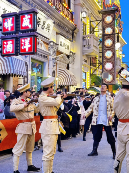 电影小镇