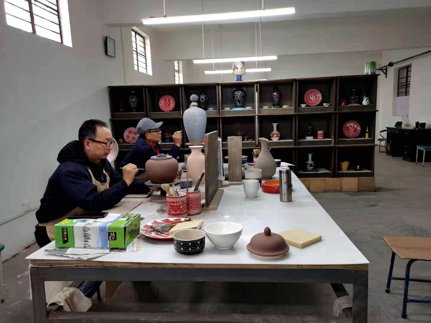 宁封子中小学研学实践教育营地