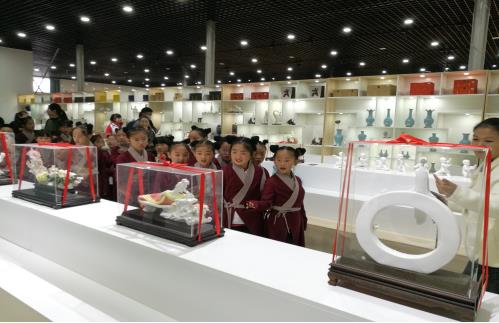 宁封子中小学研学实践教育营地