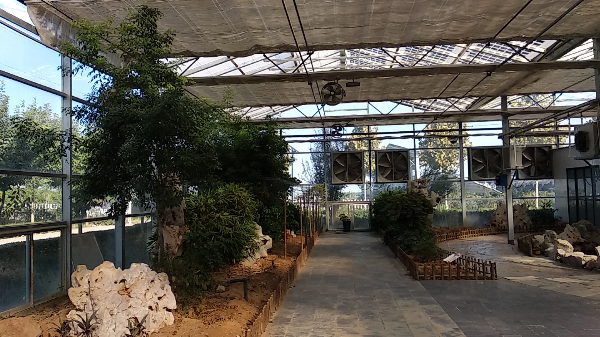 焦作茁成研学旅行实践基地