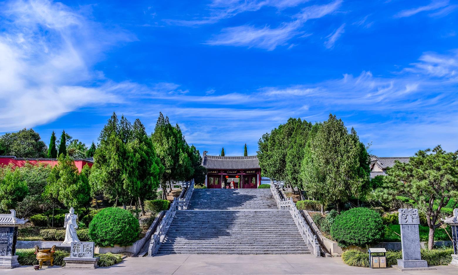 孟州市韩园研学实践教育基地